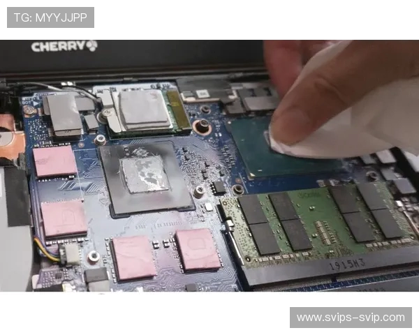 小米游戏本笔记本清灰与换硅脂全攻略提升散热性能