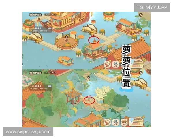 桃源游戏剧情任务萌萝当关详细攻略与全流程解析